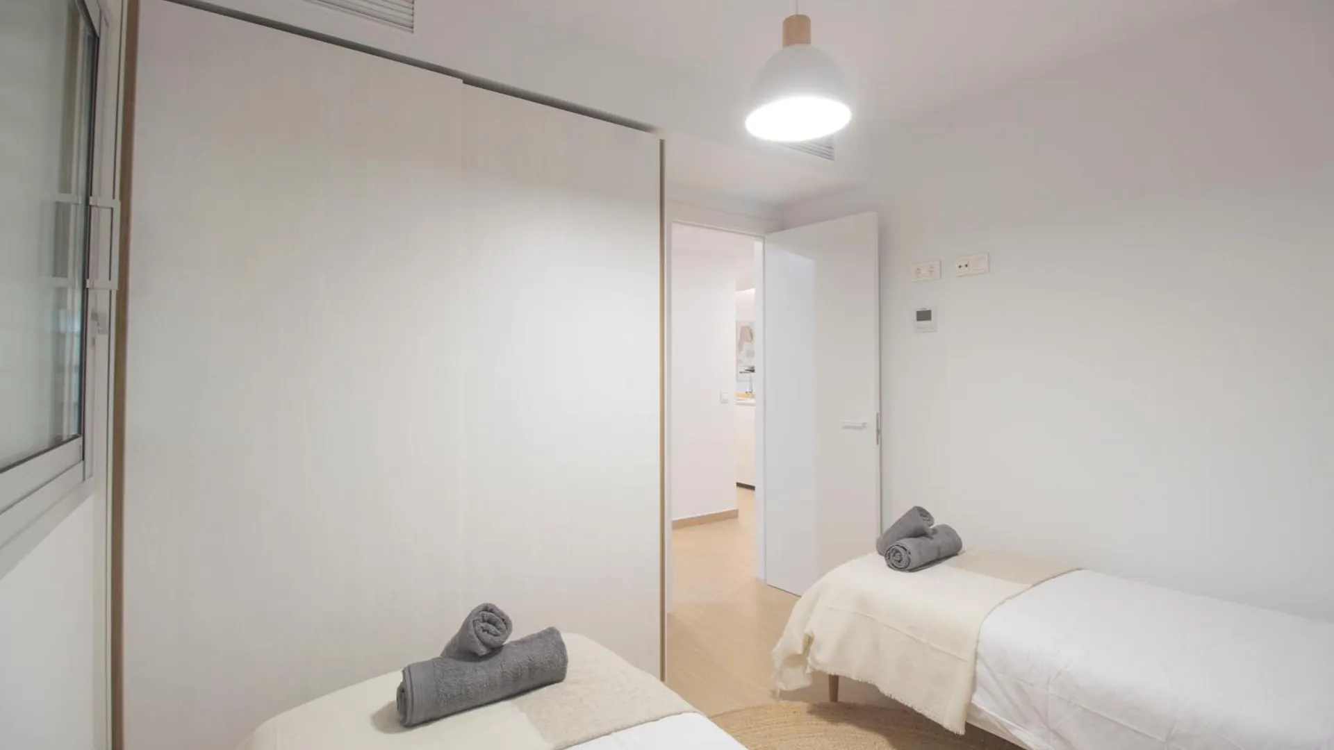 Sea View Apartment Near The Beach Fuengirola 0*,