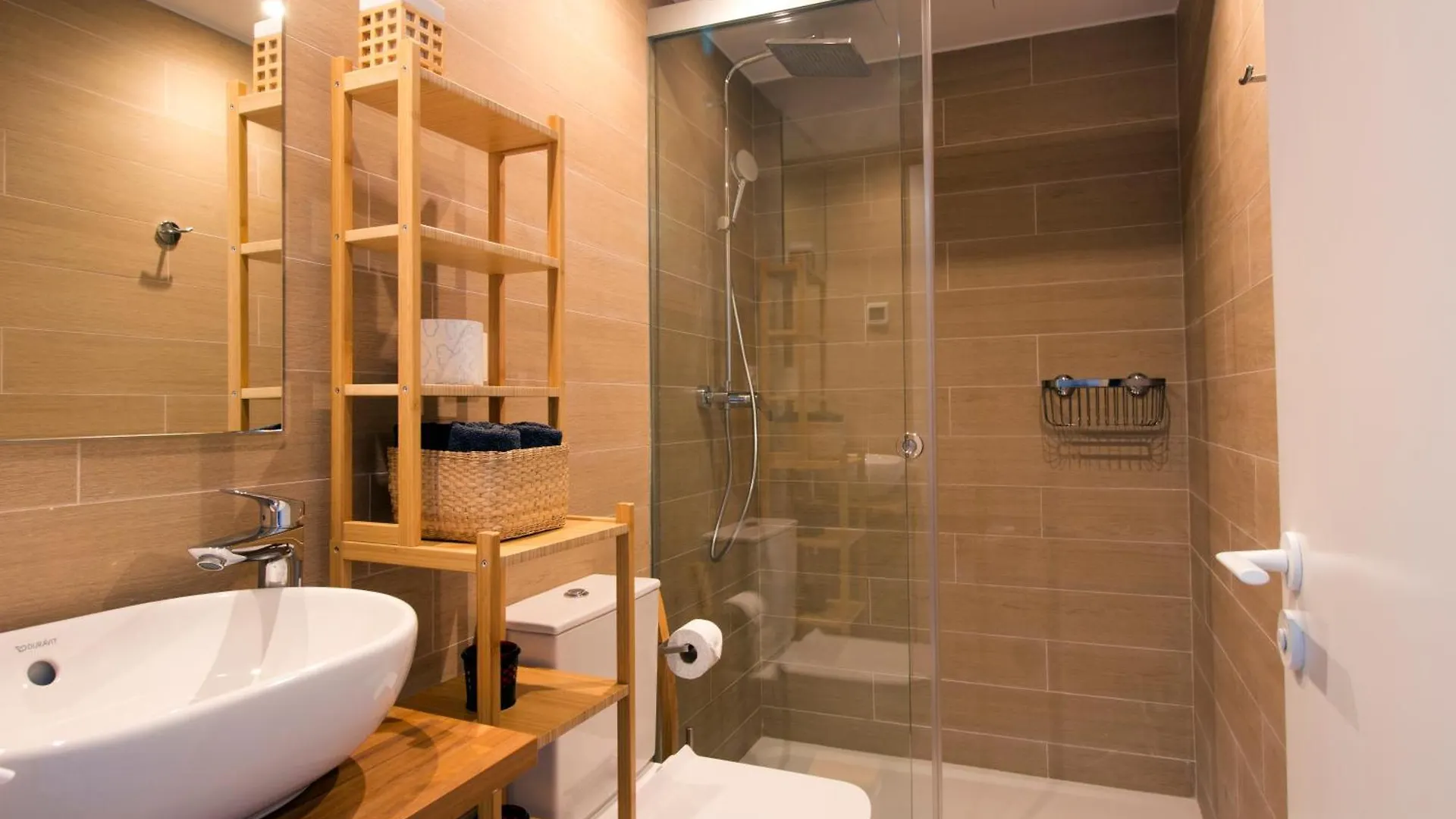 Sea View Apartment Near The Beach Fuengirola