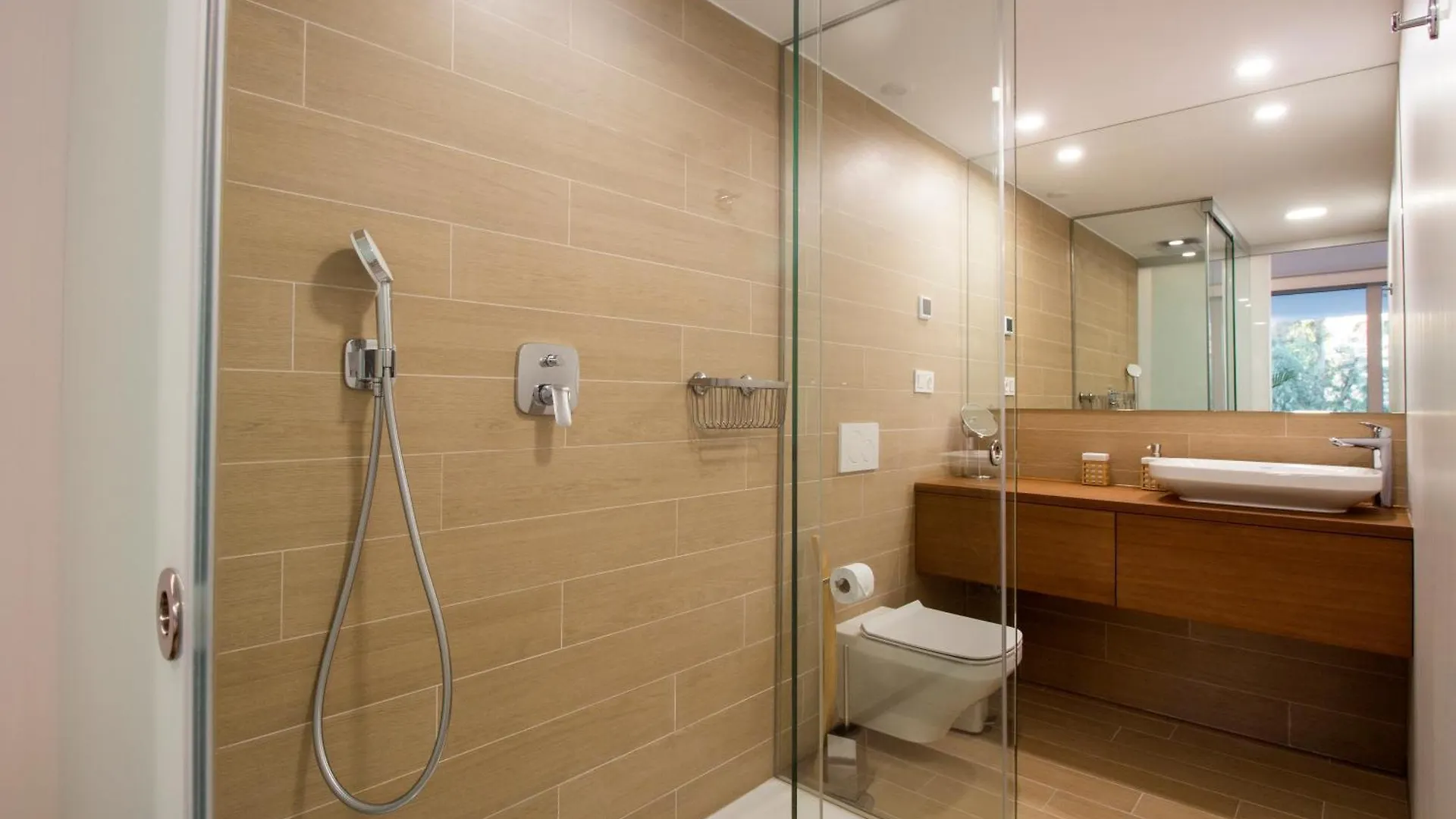 Sea View Apartment Near The Beach Fuengirola