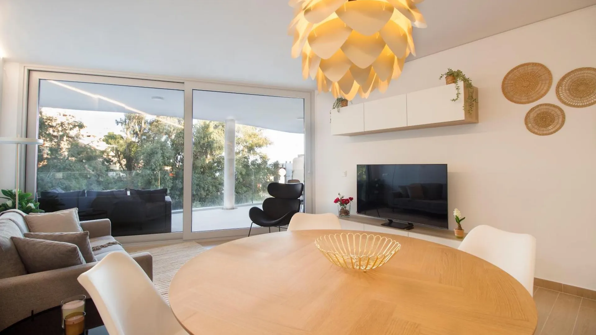 Sea View Apartment Near The Beach Fuengirola 0*,